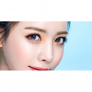 Someday Gray(月拋)